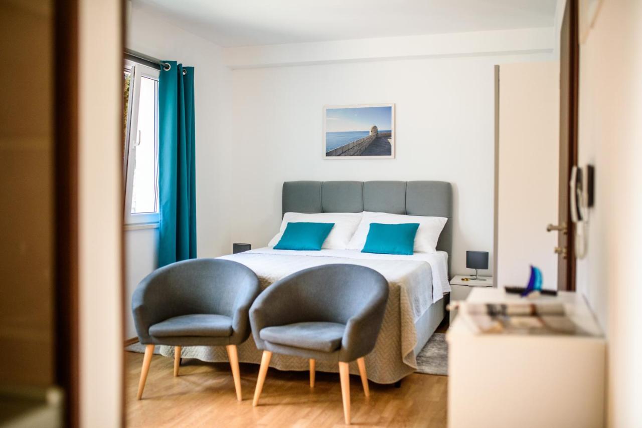 California Apartments Dubrovnik Eksteriør billede