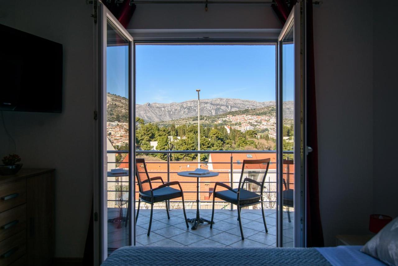 California Apartments Dubrovnik Eksteriør billede