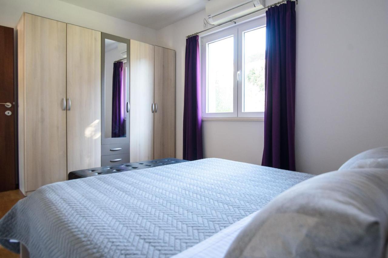 California Apartments Dubrovnik Eksteriør billede