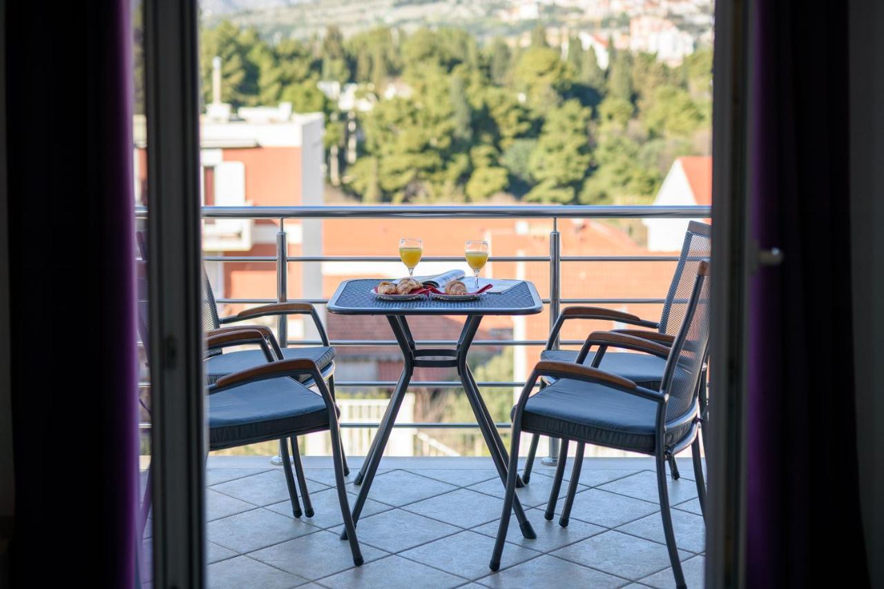 California Apartments Dubrovnik Eksteriør billede
