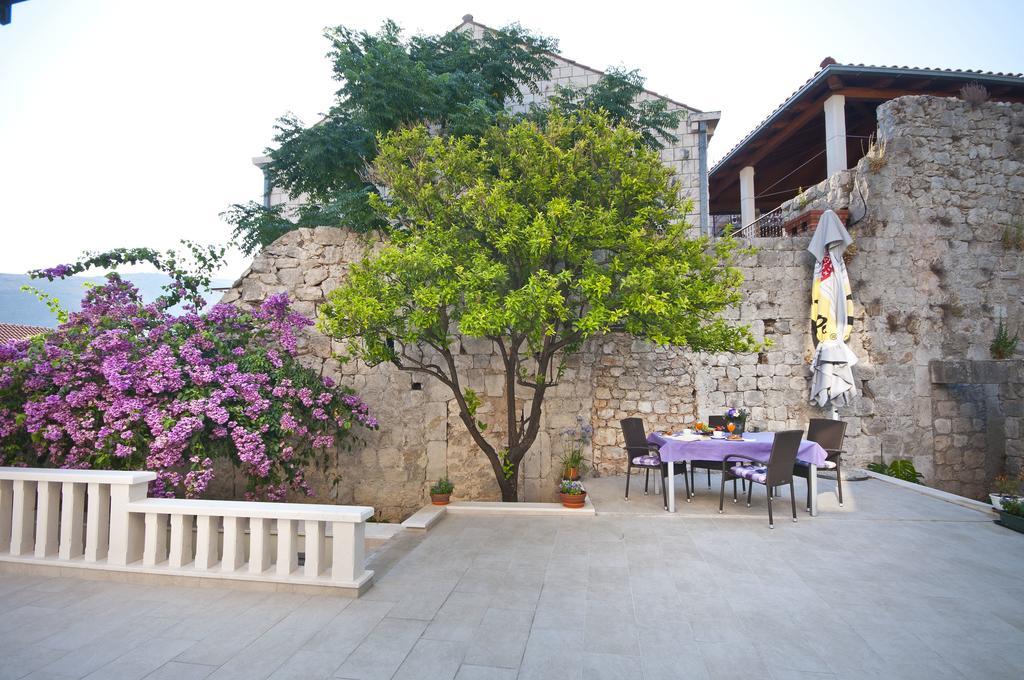 California Apartments Dubrovnik Eksteriør billede