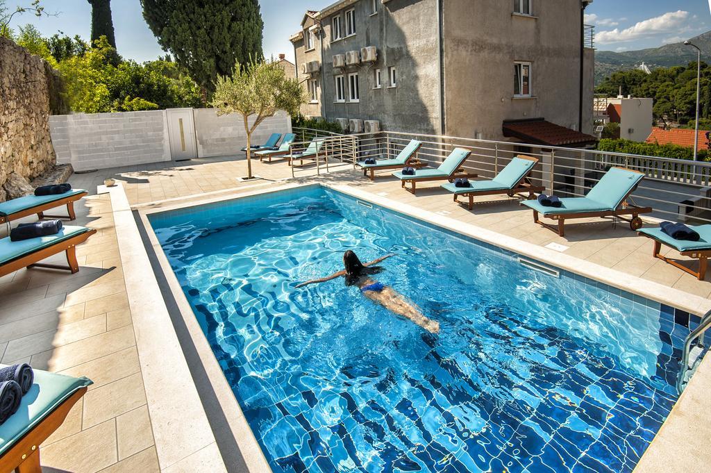 California Apartments Dubrovnik Eksteriør billede